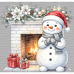 Christmas-ADJ 12952